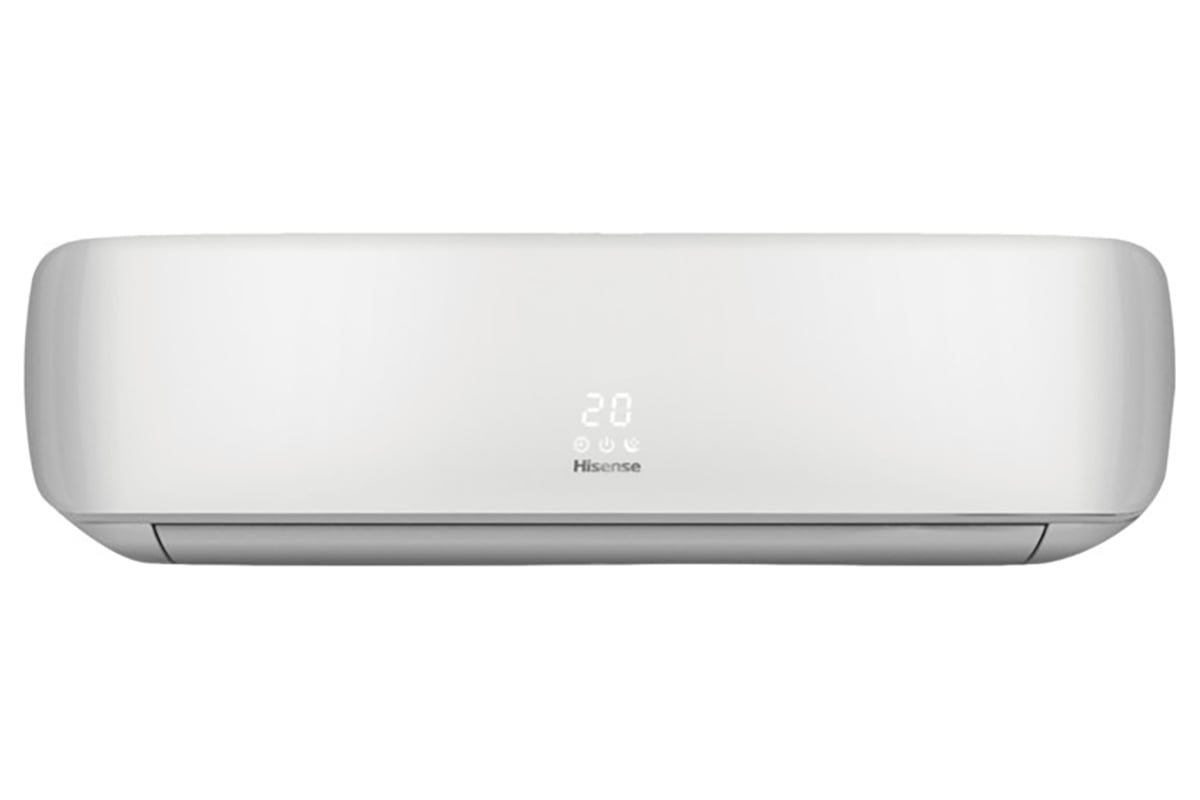 Сплит-система Hisense AS-10HW4SYDTG5G/AS-10HW4SYDTGW