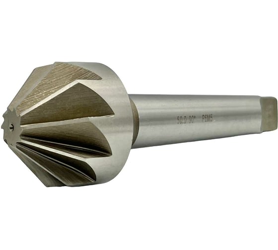 Зенковка к/х 50 мм, 90 градусов, Р6М5, КМ3 TORNERI 042064