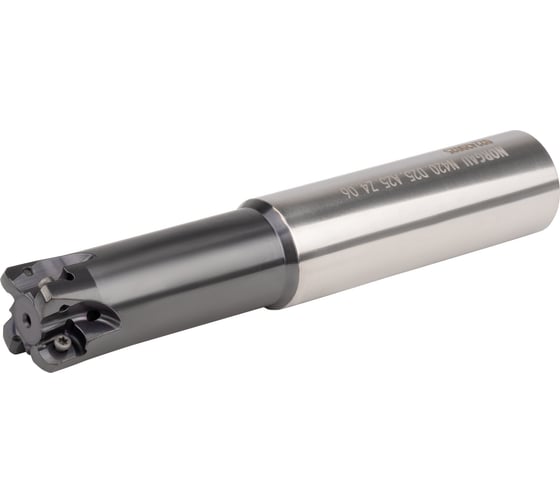 Корпус фрезы N420.D25/Z4 Norgau 022420025