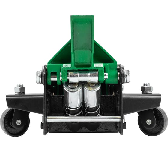Домкрат подкатной гидравлический Rockforce 3 т RF-T820033X(61624)