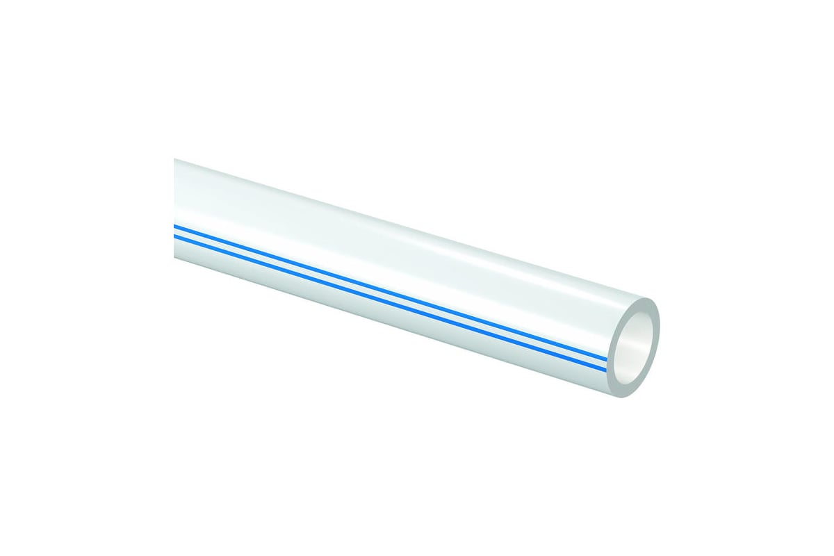 Труба UPONOR COMFORT PIPE PLUS PN6 16X2,0 UP 1062045