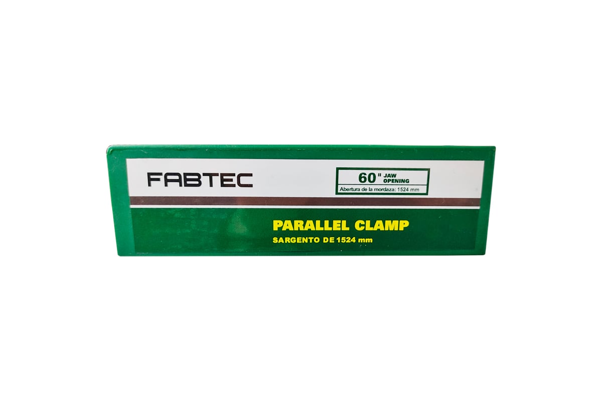 Струбцина FABTEC 60 63285