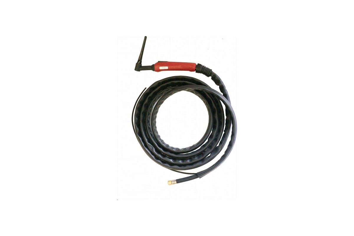 Горелка TIG 26F (4 м; 180A; 2-3-5 рin) Aurora 13387