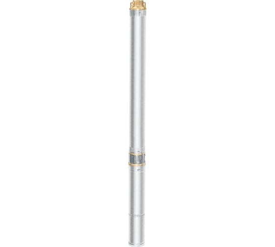 Погружной насос UNIPUMP MINI ECO 1-144, 3", кабель 50м 41827