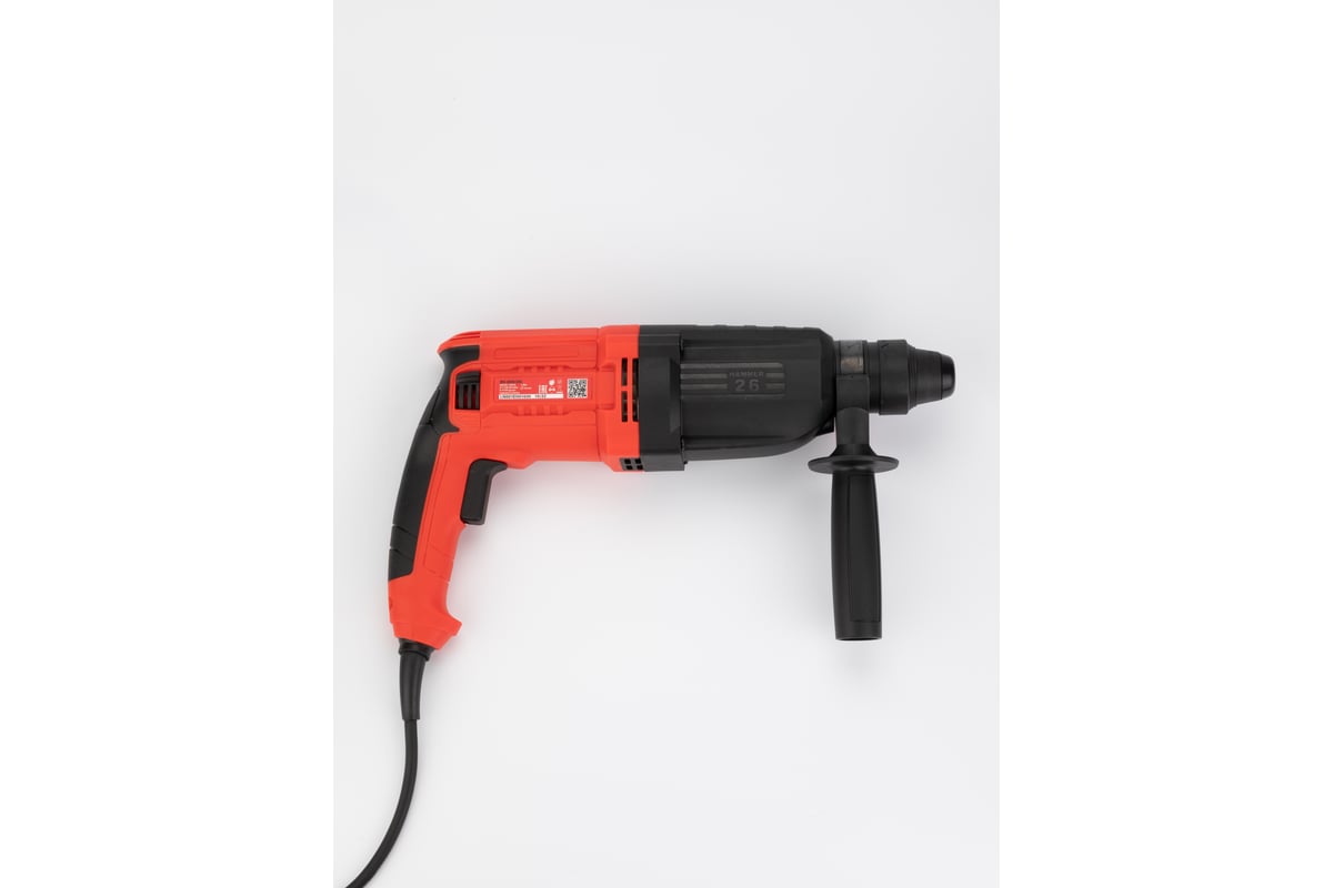 Перфоратор WORB BH-800/26L 1000301L1