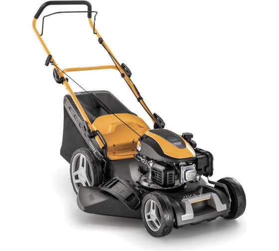 Бензомоторная газонокосилка Stiga Combi 48 Q 2L0485848/ST1