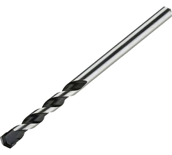 Сверло по бетону СТС-014 8x200 мм, блистер Strong стс-014008200