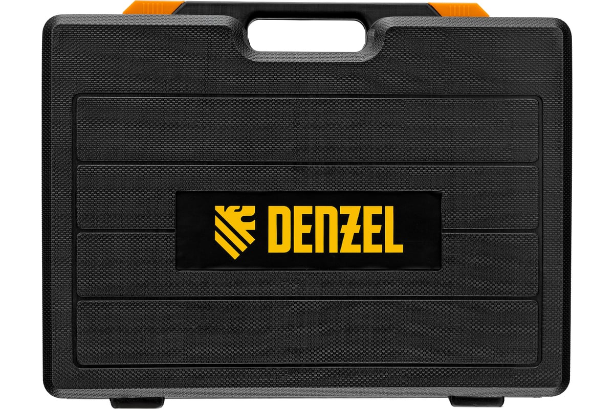 Пневматический нейлер Denzel pn2190 для гвоздей sn21 от 50 до 90 мм 57429
