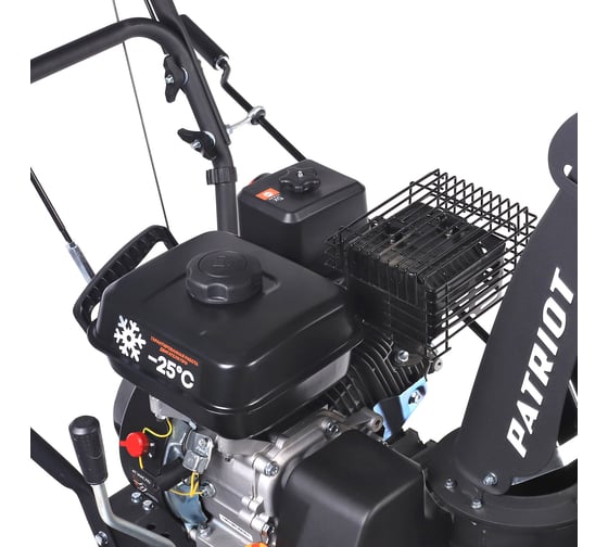 Снегоуборщик Patriot PS 707 T 426109717