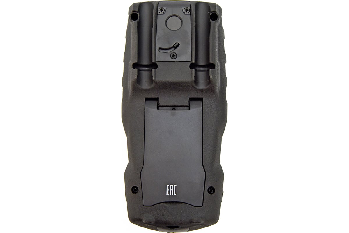Мультиметр CEM DT-898 TRMS с встроенным тепловизором 482490