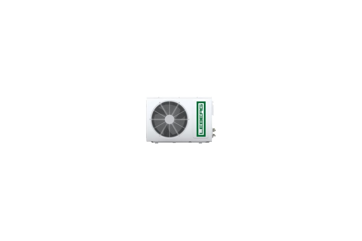Сплит-система Leberg LS-12OL/LU-12OL 000017717/000017722