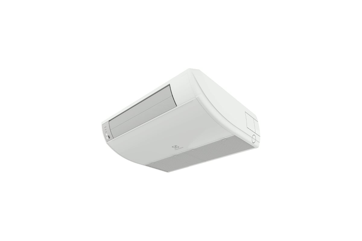 Комплект сплит-системы напольно-потолочного типа Electrolux EACU-18H/UP3-DC/N8 НС-1235844
