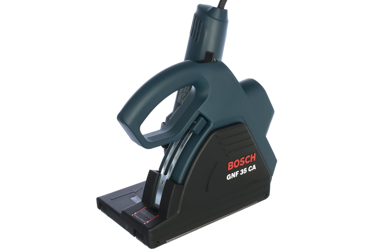 Штроборез Bosch GNF 35 CA 0.601.621.708