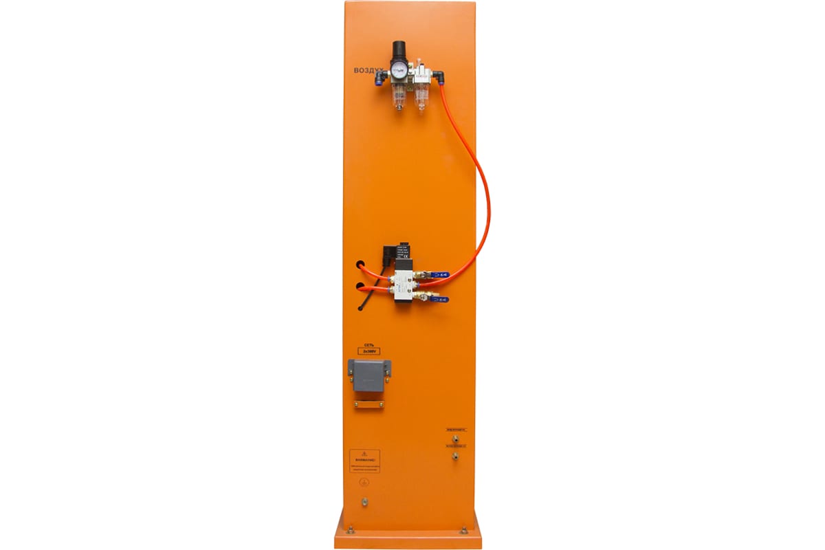 Машина контактной сварки Foxweld МТРА-35 5114