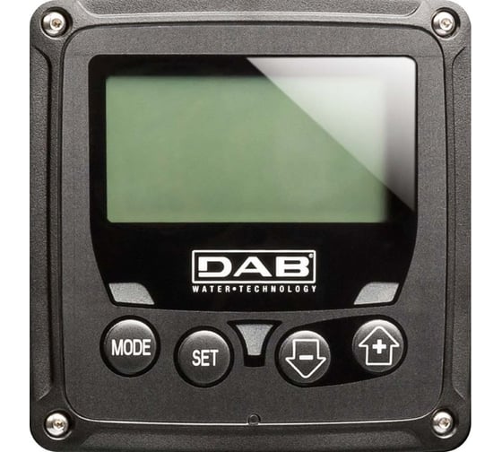 Насосная станция DAB PUMPS E.SYBOX MINI 3 V220-240 60179457