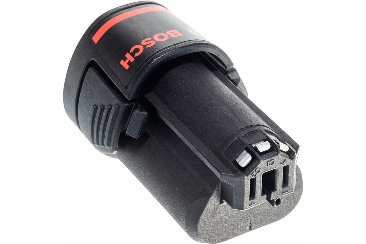 Аккумулятор (12 В; 2 А*ч; Li-Ion) Bosch 1600Z0002X