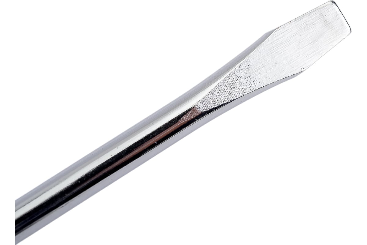 Отвертка Top Tools шлицевая 5 x 75 mm 39D012