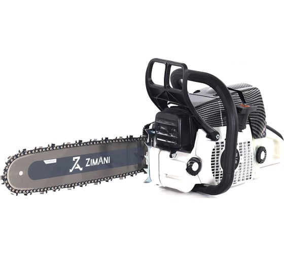 Бензопила Zimani ms 361 pro 16" MS361PRO-16