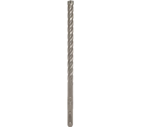 Бур по бетону 10x210 мм, SDS-plus (4 резца) Professional EKF db-10-210-4x4-ue