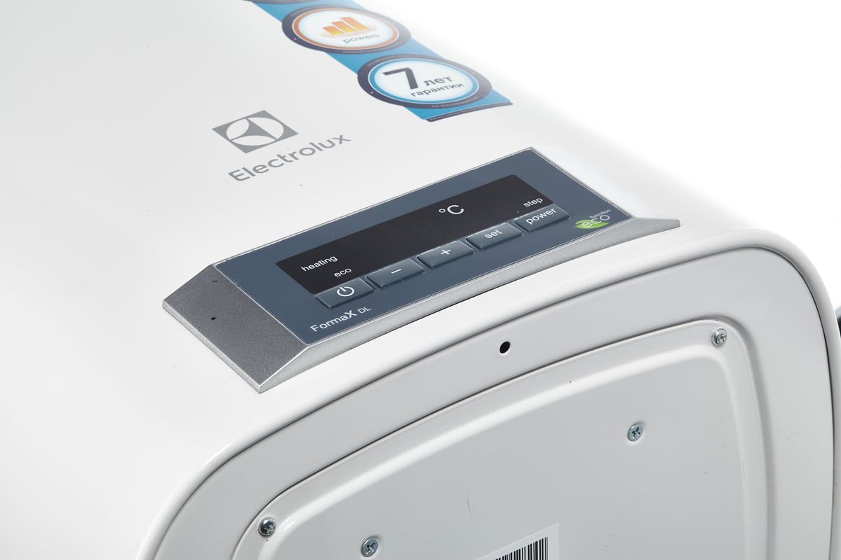 Водонагреватель Electrolux EWH 50 Formax DL НС-1026260