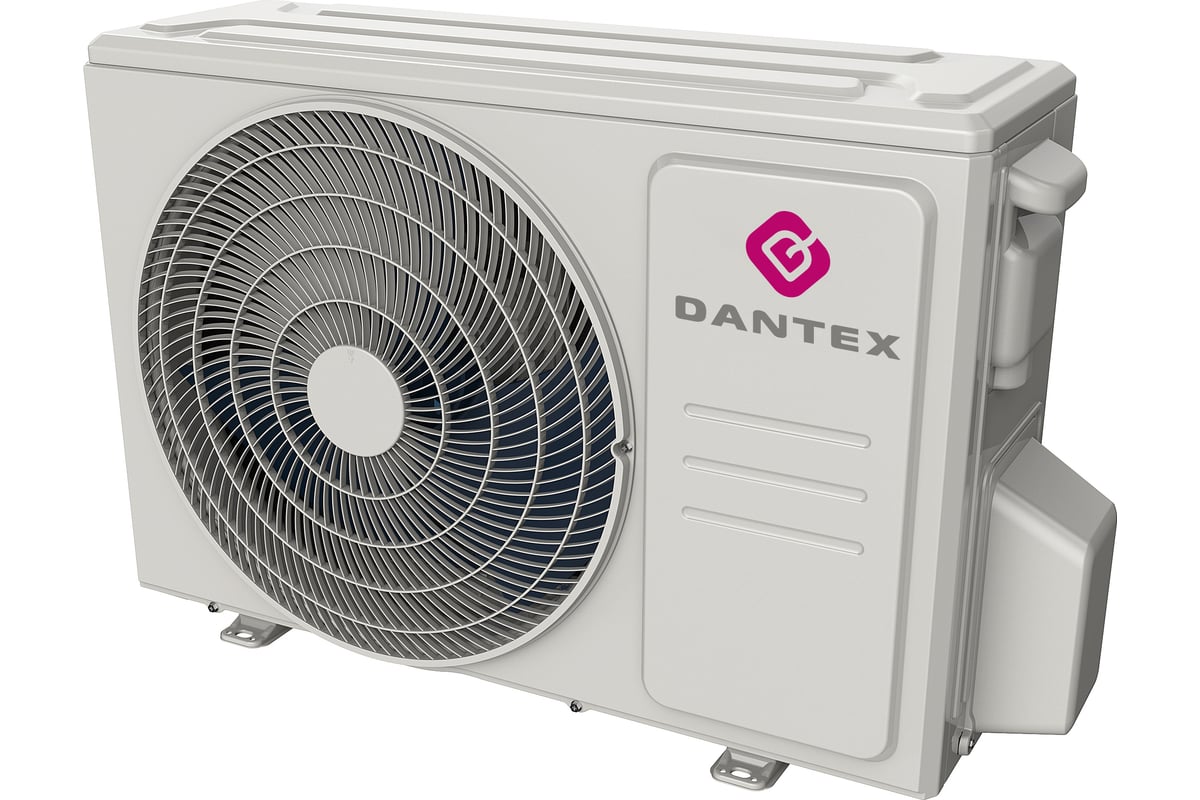 Инверторная сплит-система Dantex RK-12SDMI/RK-12SDMIE комплект 64952860