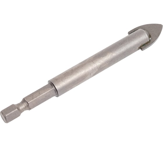 Сверло по стеклу (12 мм; хвостовик 1/4") Skrab 30242