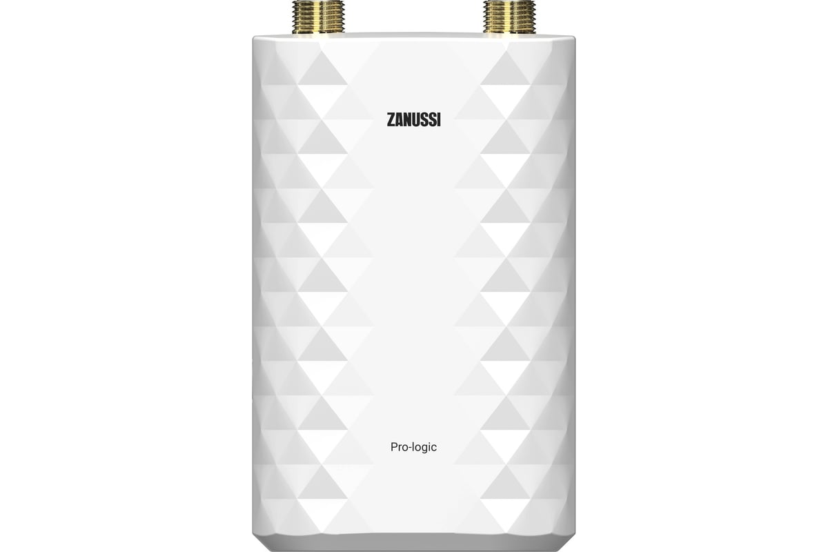 Проточный водонагреватель Zanussi Pro-logic SP 4 НС-1409695