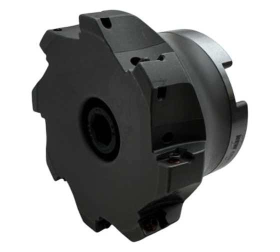 Корпус фрезы со сменными пластинами New Century NC-OD0605-D080-A27-Z06-H NC130034