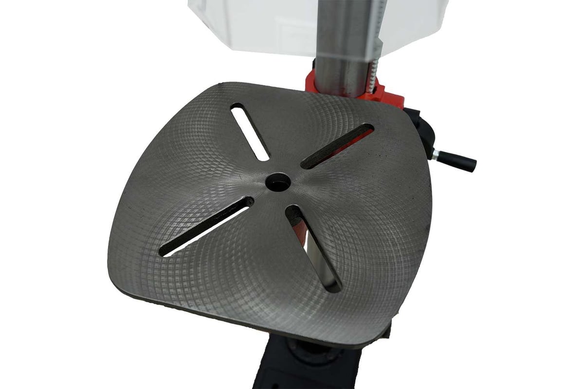 Сверлильный станок JIB DP15VL 0,75 кВт 230B 0810020270000