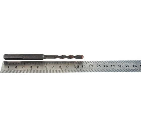 Бур SDS+ INDUSTRIAL (6х110 мм) DeWalt DT9663