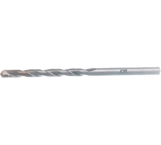 Сверло по бетону (5.0х85 мм) EКТО DS-008-0500-0090