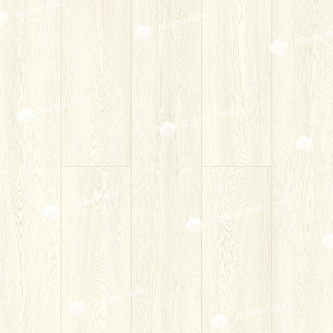 SPC ламинат Alpine Floor Intense Зимний Лес 1220x183x6 мм, ECO 9-5