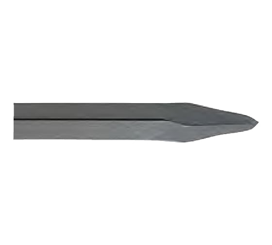 Пика 400 мм Makita внутренняя гекс.30мм, д/HM1303 P-05549