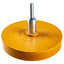 Зачистные круги и ластики