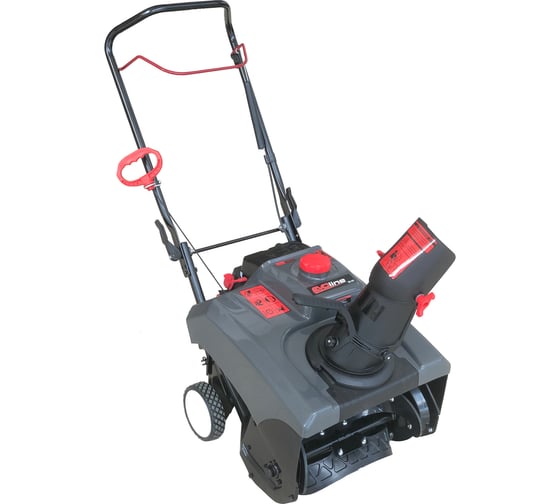 Бензиновый снегоуборщик Evoline SBG 460 SBG460