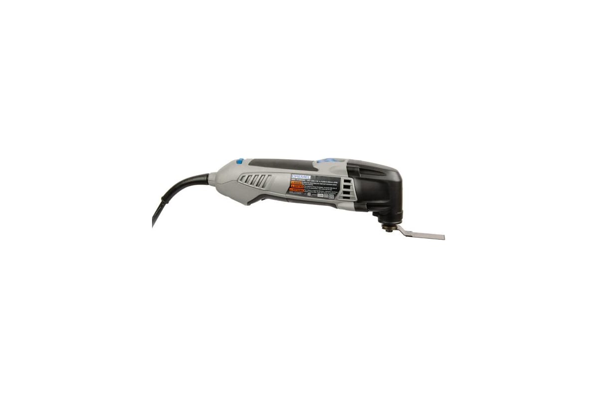 Многофункциональный инструмент Dremel Multi Max MM20 F013MM20JF