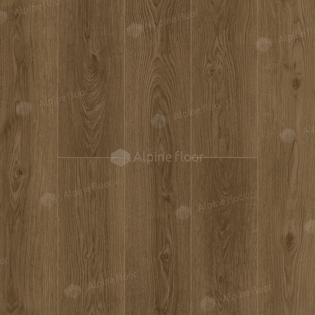 SPC ламинат Alpine Floor Solo Аллегро 1220x183x3.5 мм, ECO 14-1-R