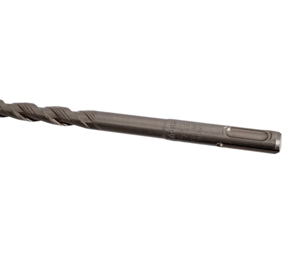Бур SDS-plus 10,0х600х550 мм KEIL TURBOКEIL 1253100600