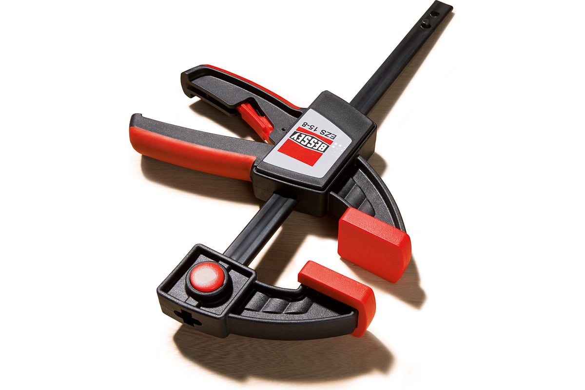 Струбцина 450/80 BESSEY BE-EZS45-8