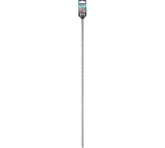 Бур по бетону Light SDS-Plus, 10x600 мм Greatflex 56-10600