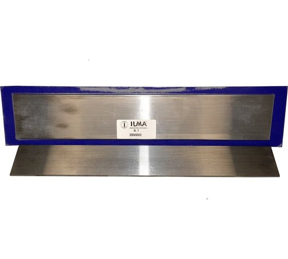 Пластина ILMA HM DUPLEX SYSTEM 330x60x3 HM330603