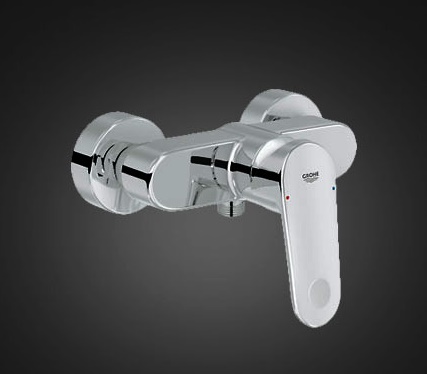 Смеситель для душа Grohe Europlus II 33577002