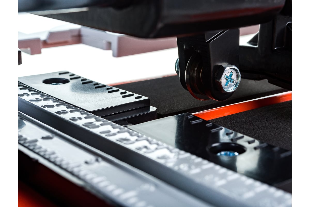 Рельсовый плиткорез Gigant Professional 600 мм PTC-600