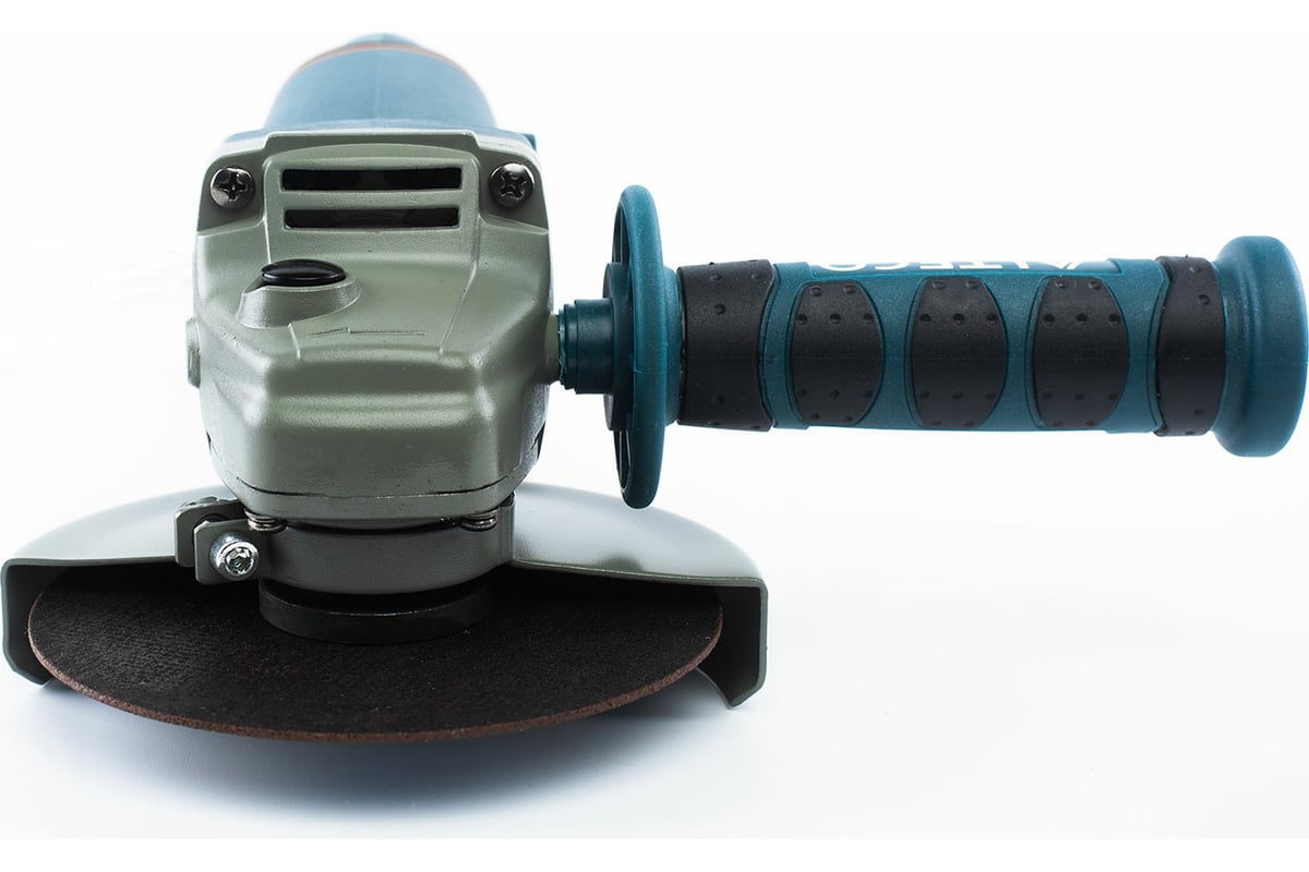 Угловая шлифмашина Alteco AG 900-125 21676