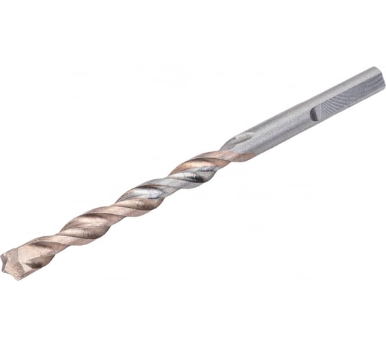 Сверло Superschlag (8x75/120 мм) D.BOR 410111