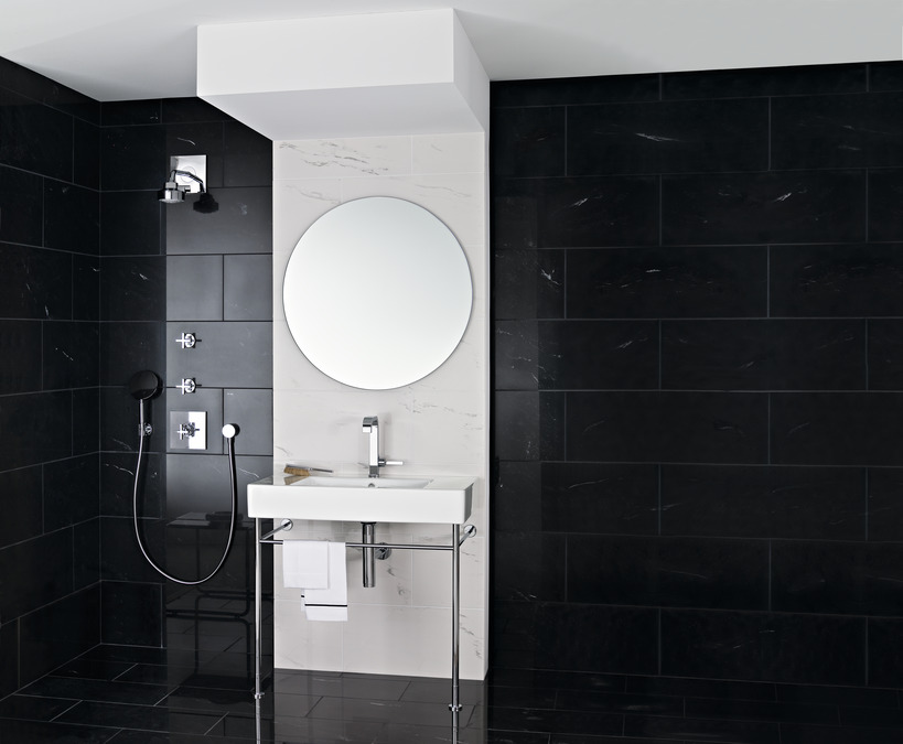 Сифон для раковины Hansgrohe Flowstar 52100000