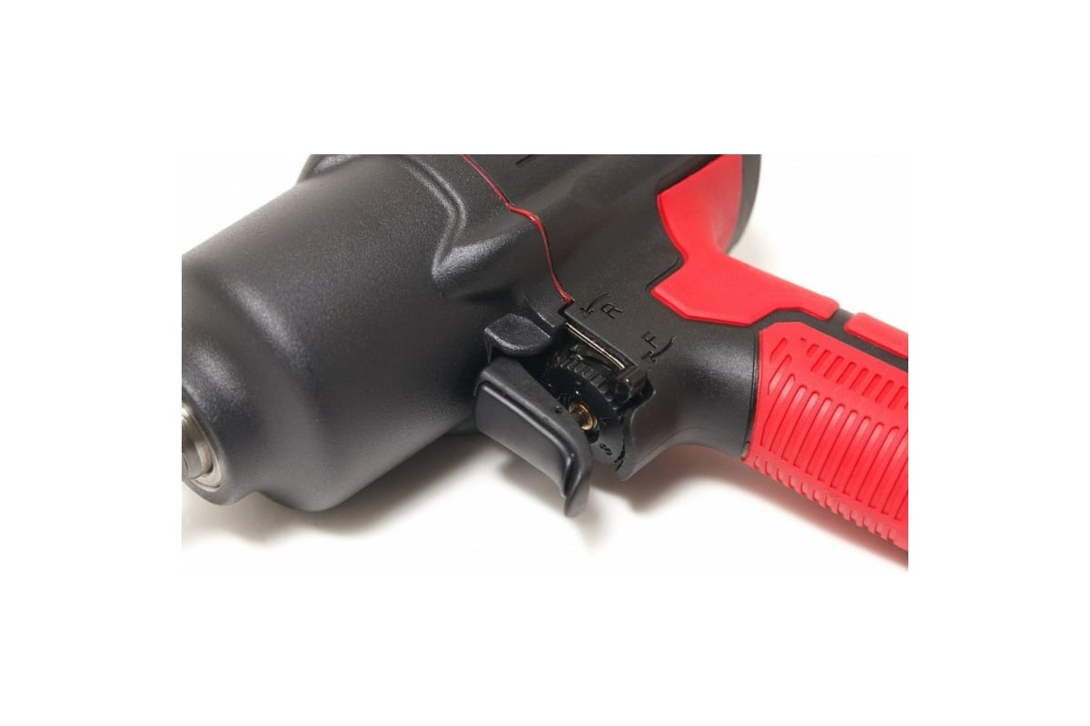 Ударный пневмогайковерт Forsage Twin Hammer F-82549(48136)