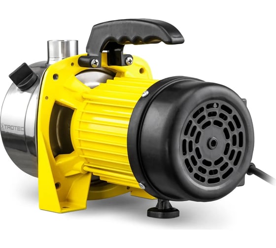 Садовый насос Trotec TGP1000ES 4610000106