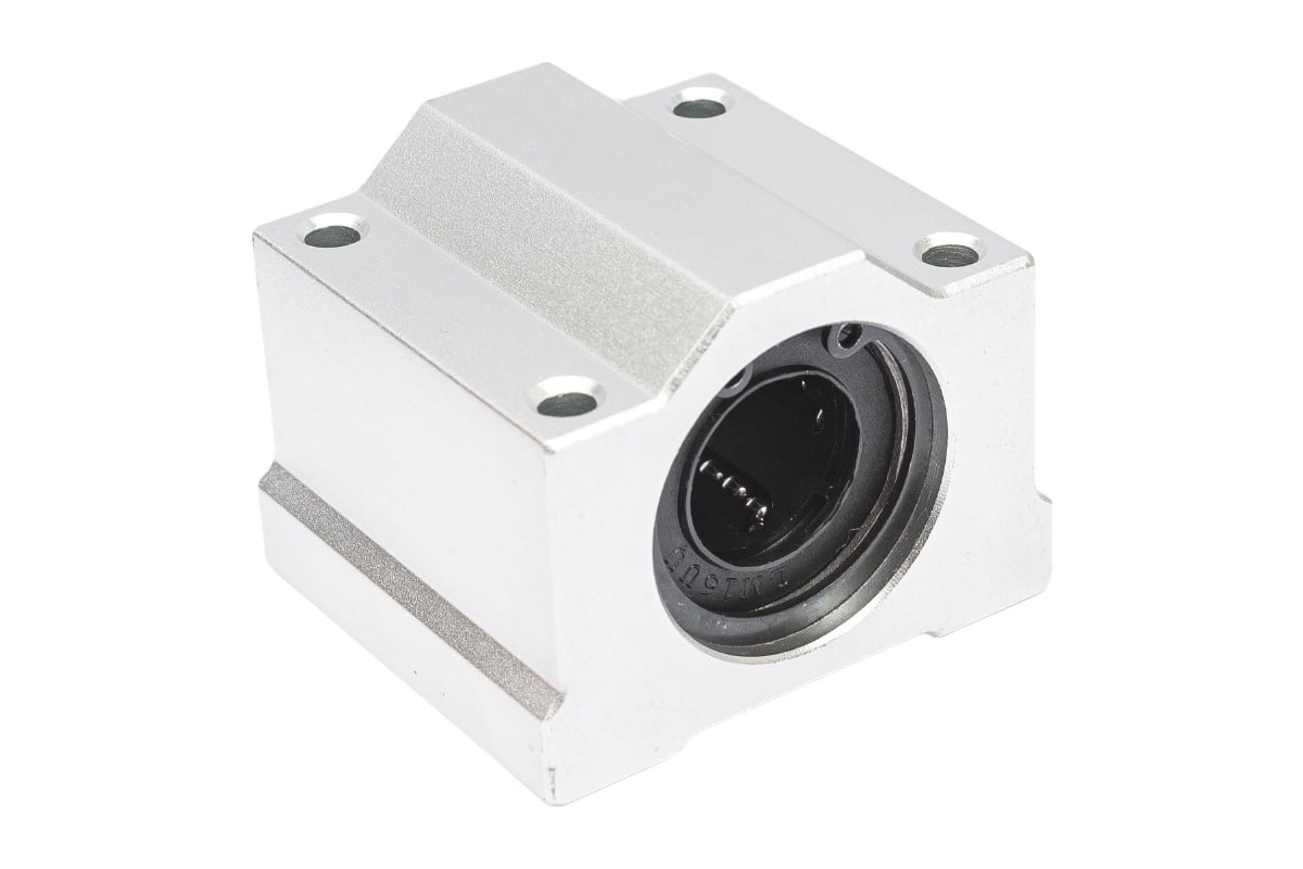 Линейный подшипник в сборе с корпусом TECHNIX SCS16UU
