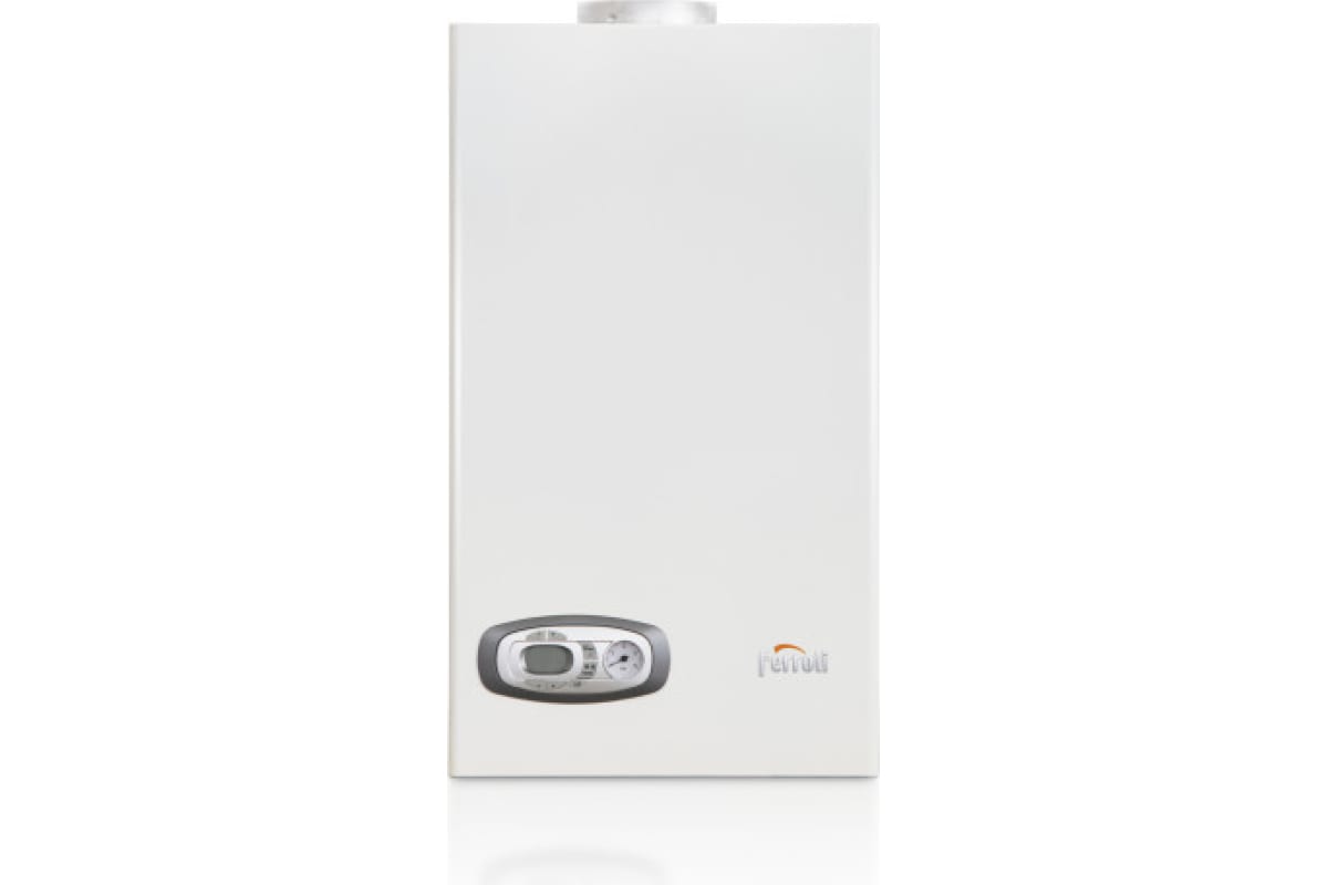 Газовый настенный котел Ferroli DIVATECH D F37 (Ex) 0DAF8YYA